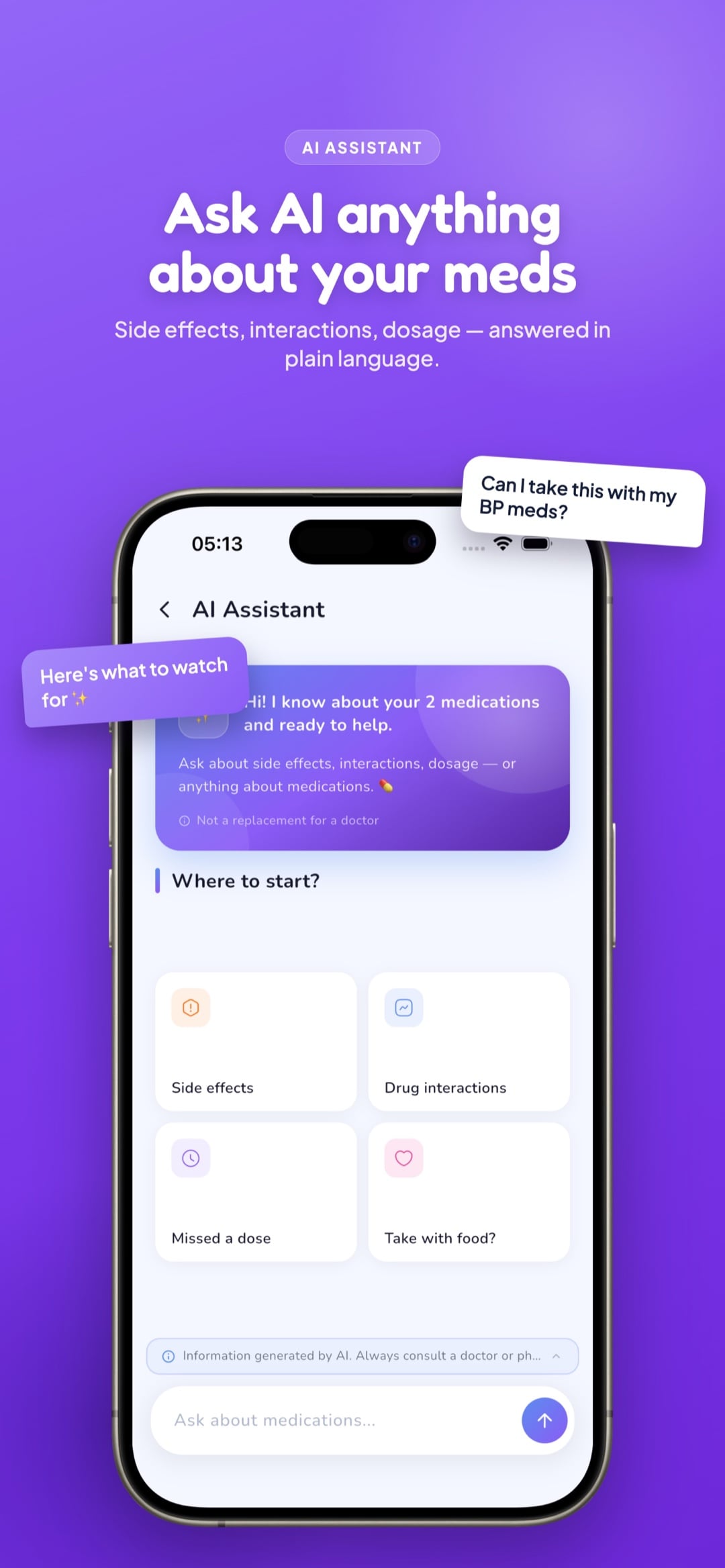 Medly AI — 2