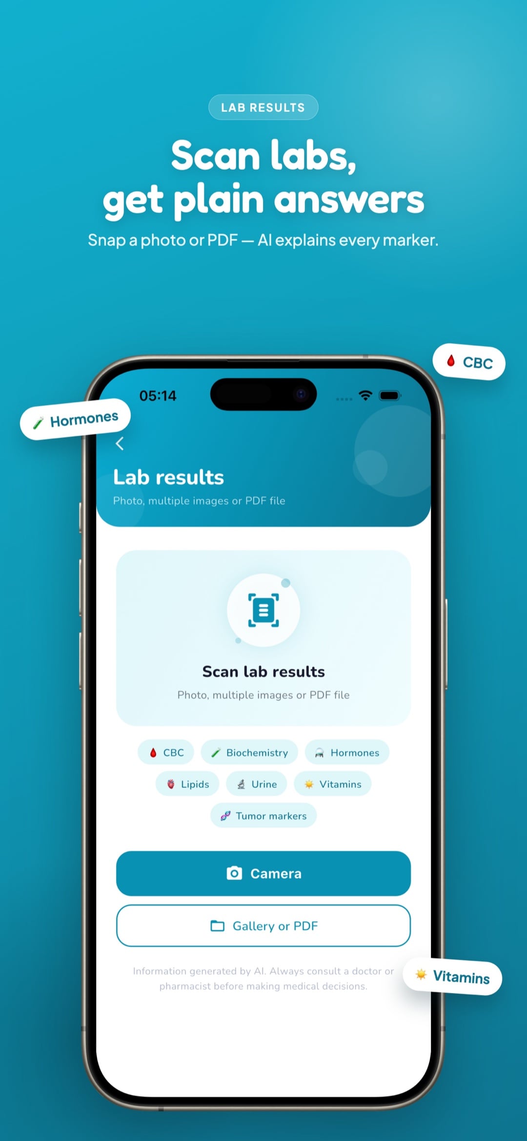 Medly AI — 4